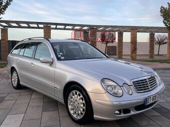 ⭐️MERCEDES-BENZ ⭐️W211⭐️E220CDI⭐️AUTOMAT⭐️ - 6