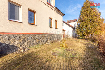 Prodej bytu 2+1 se zahradou, 53 m², Hlinsko, ul. Bezručova - 6