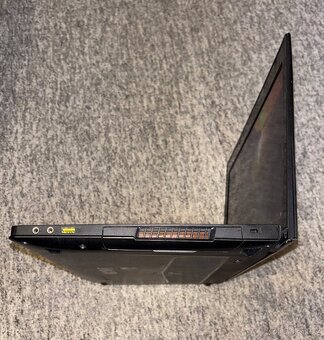 Lenovo Y510P - Core i7 - 16GB RAM - NVIDIA 750M SLI - 6