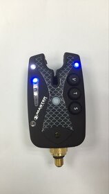 Signalizatory Master Fishing 998 2+1 3+1 4+1 ANTIKRADEZ - 6