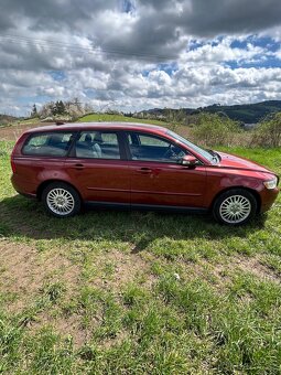 Volvo v50 2.0 100kw - 6