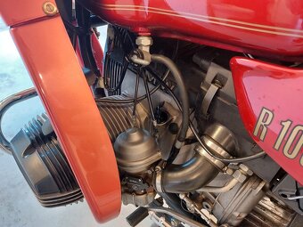 BMW R80/100 RT - PILCHER - 6