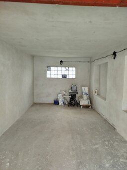 Pronájem garáže Centrum, Králova Výšina - 6