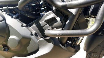 Honda NC750S ABS - 6