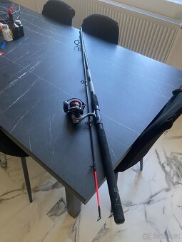 Rybářský set - 6