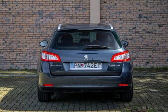 Peugeot 508 SW 2.0 HDi FAP 163k BVM6 Active - 6