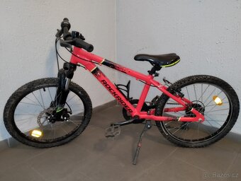 Dětské kolo 20" Rockrider ST900 - 6