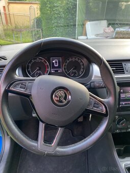 Rapid Spaceback - 6