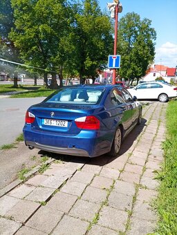 E90 320i 110kw - 6