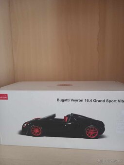 1:18, 1:24, 1:43 Automodely - 6