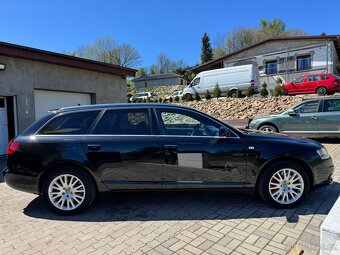 Audi A6 C6 3.0TDI - 6