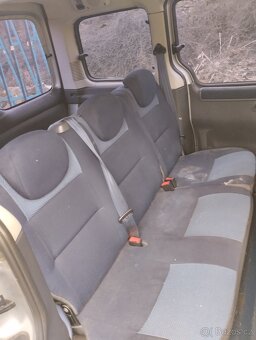 Citroen Berlingo 2.0 HDI - 6