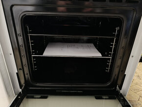 Sporák elektrický GORENJE - šíře 60 cm - 6