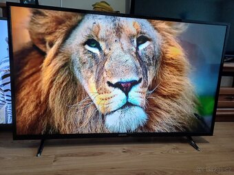 140cm, 4K Smart TV 0rava LT-1410, Wi-Fi, DVBT2 - 6