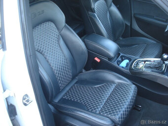 Audi SQ5 PLUS 340 PS - 6