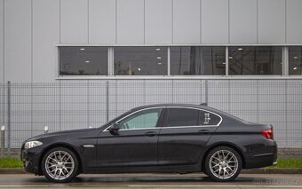 BMW Rad 5 530d xDrive A/T - 6