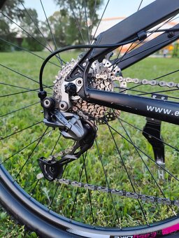 Použité elektrokolo Easybike Ego 1.0, pro postavu 175-185 cm - 6