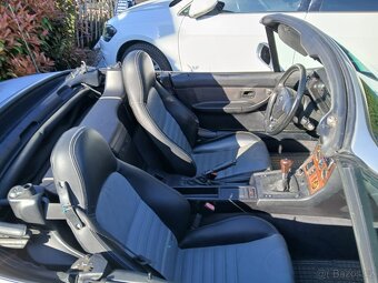 BMW Z3 1.9i - 6