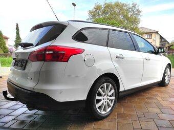 Ford Focus 1.5 Ecob.110KW-nové rozvody,auto park,senzory - 6
