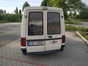 Škoda Felicie pickup 1.9D - 6