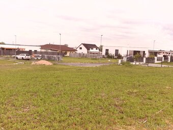 Prodej stavebního pozemku 1 238 m² Sezemice – Za Střelnicí - 6