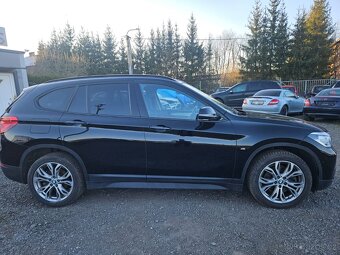 BMW X1, 2.0D, xDRIVE, 140KW, AUTOMAT - 6