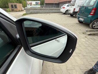 Škoda octavia III FE 2.0tdi 110kw full led 165km - 6