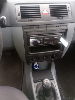 Škoda fabia - 6