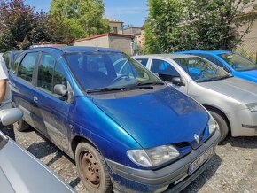 Renault Scénic - 6