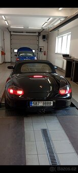 Porsche Boxster 3.2 S - 6