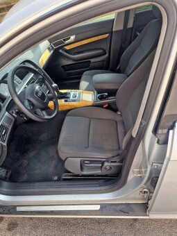 Audi A6 Avant (combi) 2.7TDI 132Kw r.v.2005 - 6