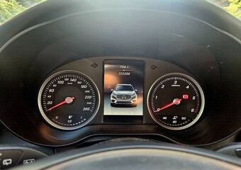 Mercedes-Benz GLC 220 d 4-Matic 4x4 - 6