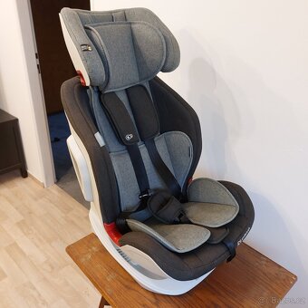 Autosedačka Kinderkraft ONETO3 - 6