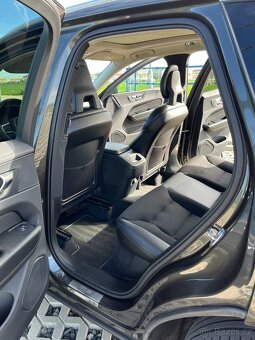 Volvo XC60 D4 AWD Momentum Pro – 6/2018, Nez. top. - 6