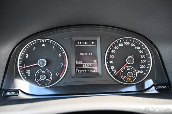 Volkswagen Touran 1.4TSI 103KW 7Míst DSG 12/2014 DPH - 6