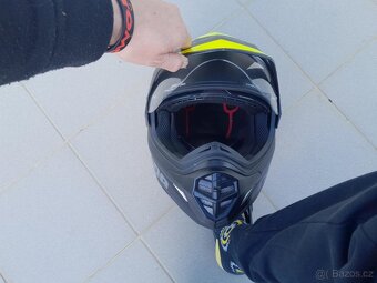 Enduro Helma Cassida - 6