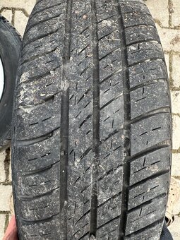 Alu kola 4x108 r14 - 6