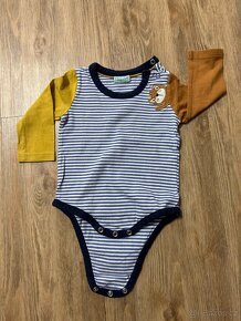 Body velikost 68 - 6