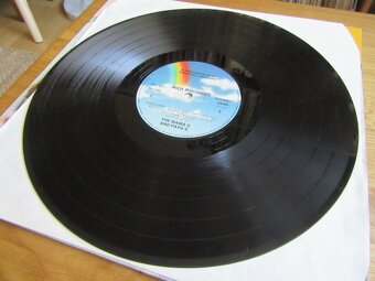 LP Mamas and Papas - If you Can Believe your Eyes and Ears - 6