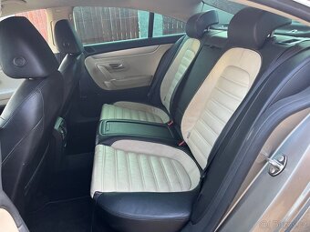 Prodám VW Passat CC 3.6 FSI 4motion - 6