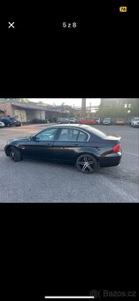BMW 330d manuál - 6