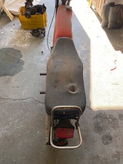 Jawa 23 1976 bez TP - 6