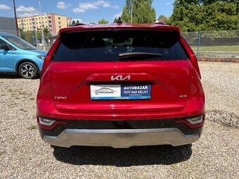 Kia Niro Hybrid 1.6 GDi HEV 1.majCZ Záruka Kia DPH - 6