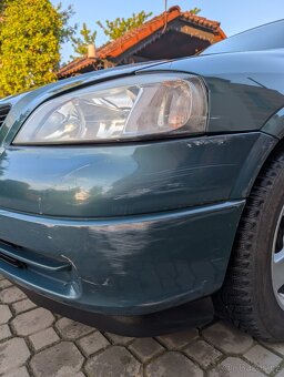 Opel Astra 1.4 16V - 6