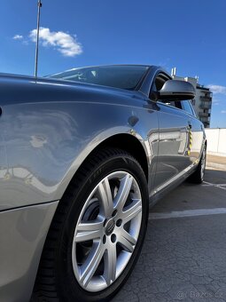 Audi a6 c6 3.0 tdi 2009 - 6