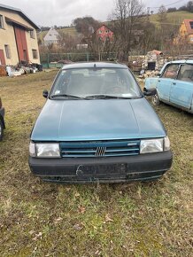 Fiat Tipo - 6