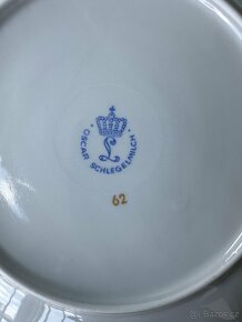 SERVIS Oscar Schlegelmilch (Thomas GERMANY, VILLEROY & BOCH) - 6