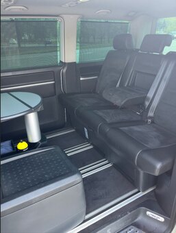 Vw multivan T6 2016 higline - 6