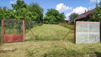 Prodej Stavebního pozemku Svinošice 892 m2 - 6