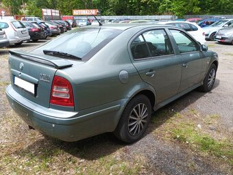 Škoda Octavia STALHX01 - 6